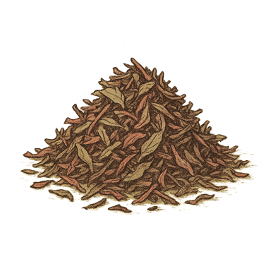 English Breakfast Black Tea