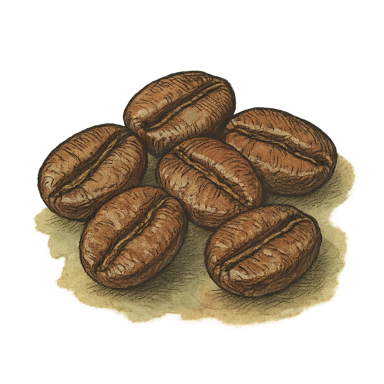 Papua New Guinea Medium-Dark Roast