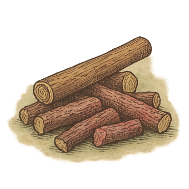 Luscious Licorice Herbal Tea
