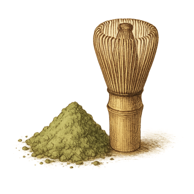 Matcha Green Tea