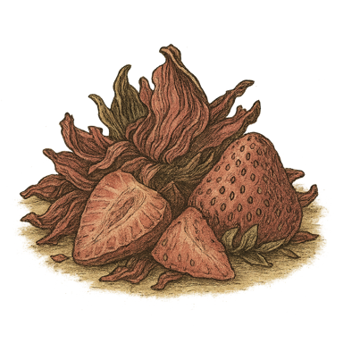 Strawberry Shindig Tea