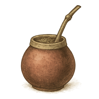 Yerba Mate