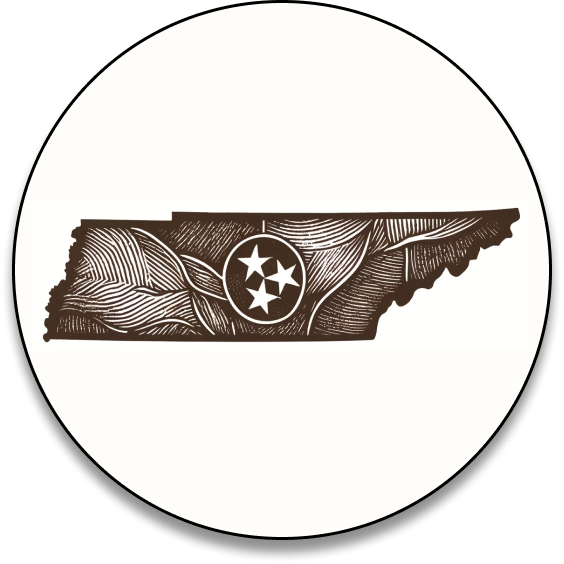 Tennessee state icon